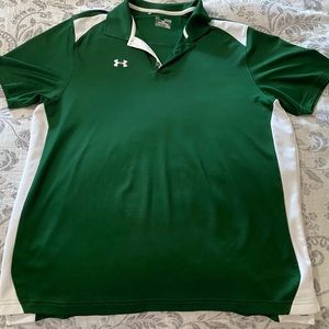 Under Armour Polo Shirt